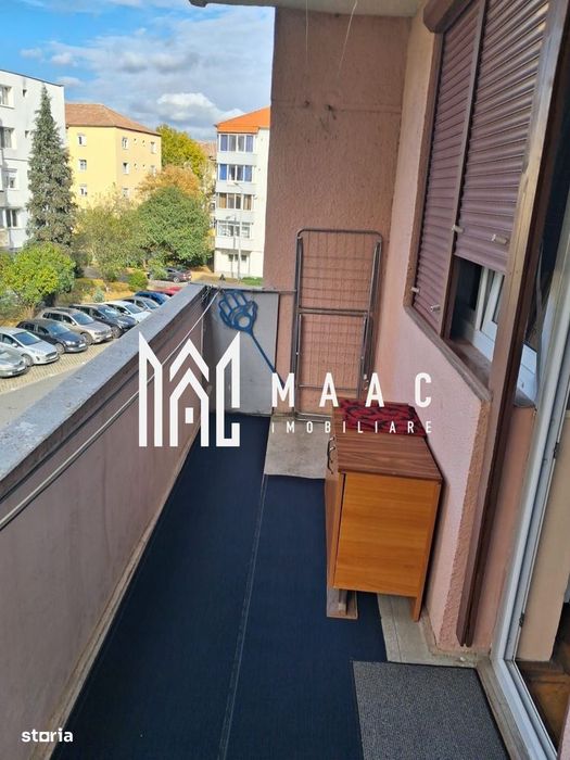 Apartament 2 camere | Mihail Viteazul, Sibiu | 53mp