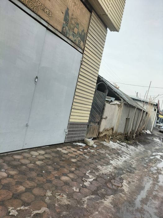 Продается участок район Таксопарк