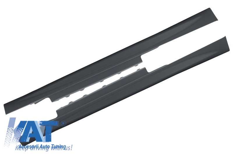 Pachet exterior M Mtech Mpack BMW Seria 4 F32 F33 F36