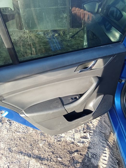 Продам шкода рапид