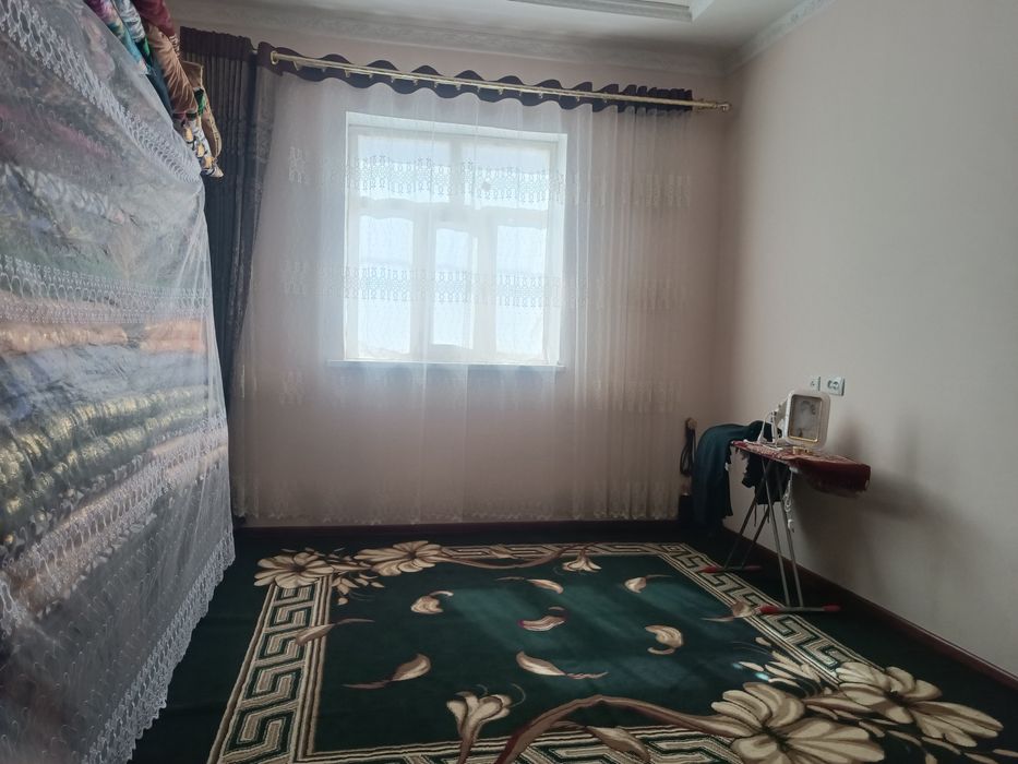 Hovli sotiladi  ihcham honadon
