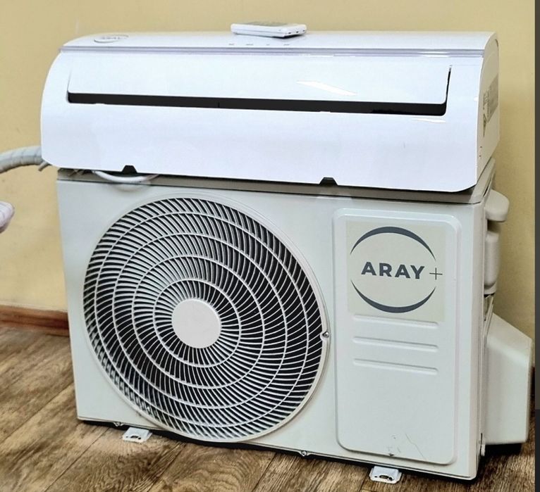 Продам буу Кондиционер