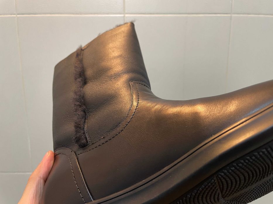 Cапоги, Уги | Кожа 100% + Мех | Like Show | Ликвидаци | р. 37, 38, 39