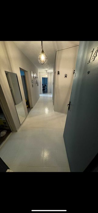 Дава се под наем Тристаен апартамент в Пловдив, Младежки Хълм - 110 кв.м за 668.1 € - Снимка #17