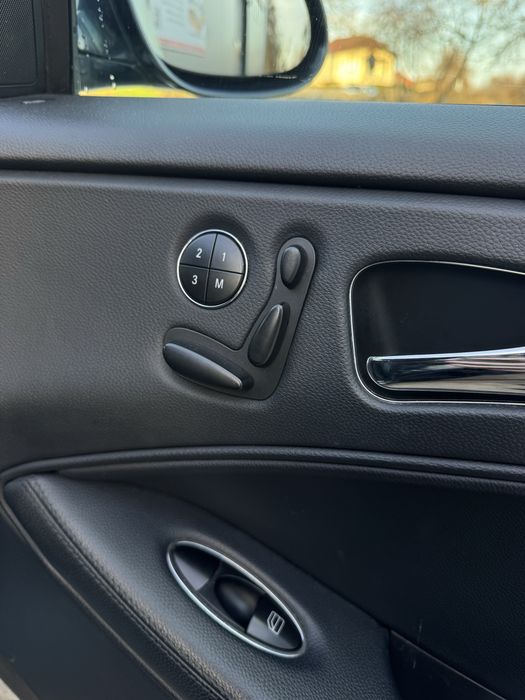 Mercedes CLS 320 cdi 7g tronic