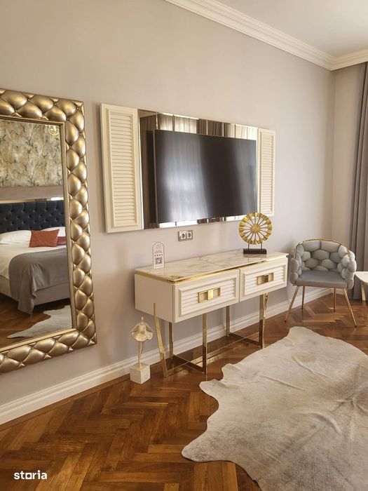 Apartament de vânzare în Centrul Istoric, Sibiu
