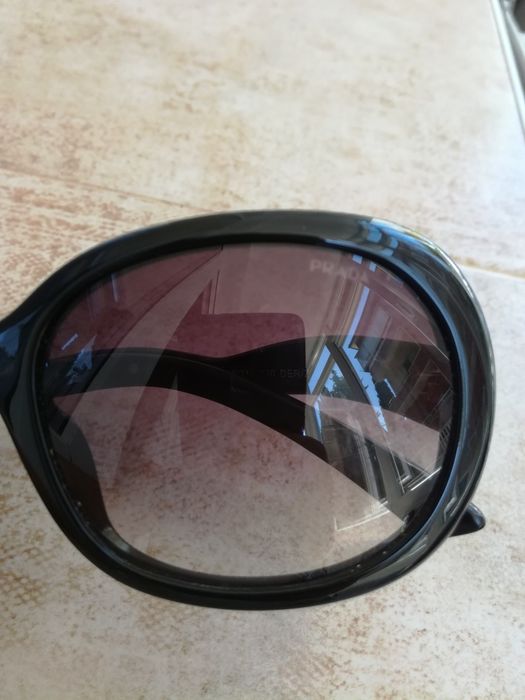 Оригинални слънчеви очила Prada