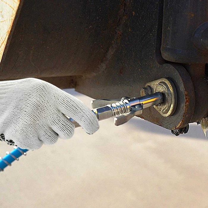 Cap gresor M10 X 1 pentru pompa de gresat/decalimetru