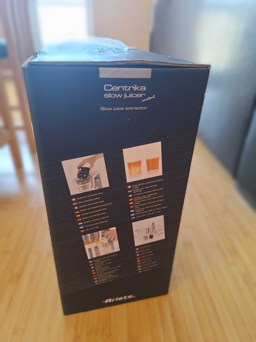 Сокоизстисквачка