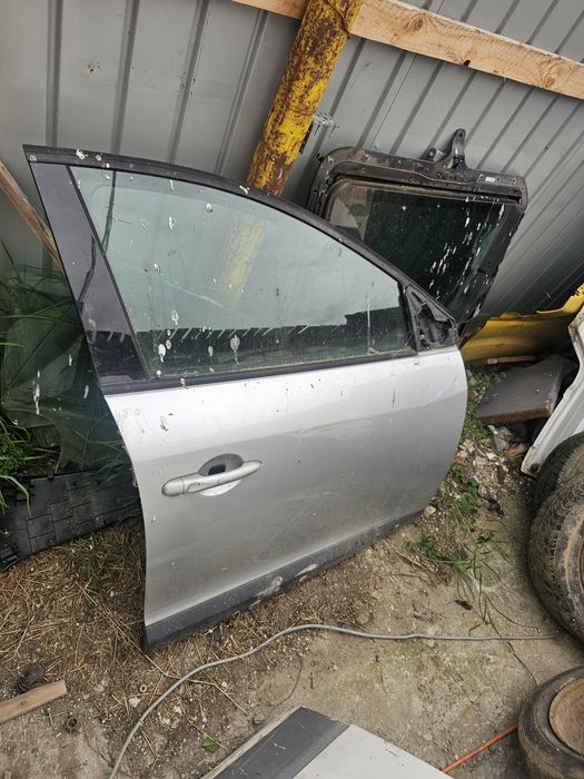 Usa dreapta fata, Renault Megane 3