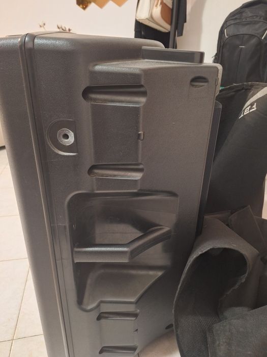 Boxe active Fbt Maxx6a