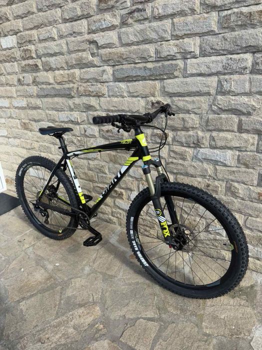 MTB GIANT Talon 27.5/L FOX 1x11 XT