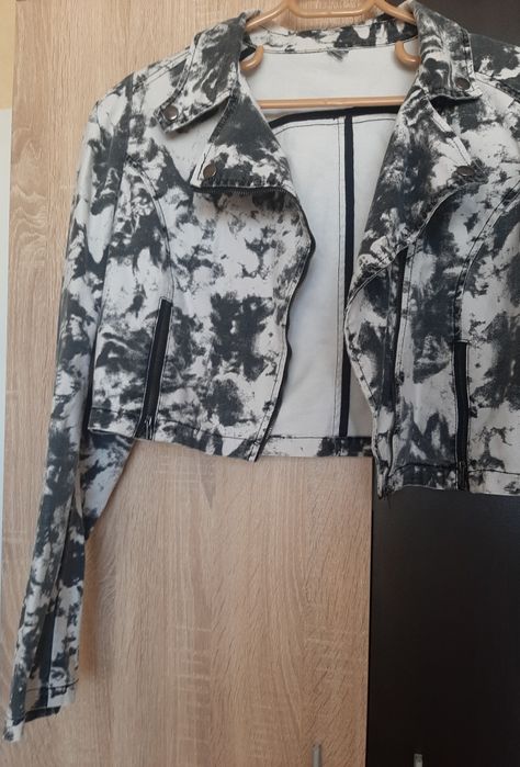 Пролетно/есенно връхно облекло