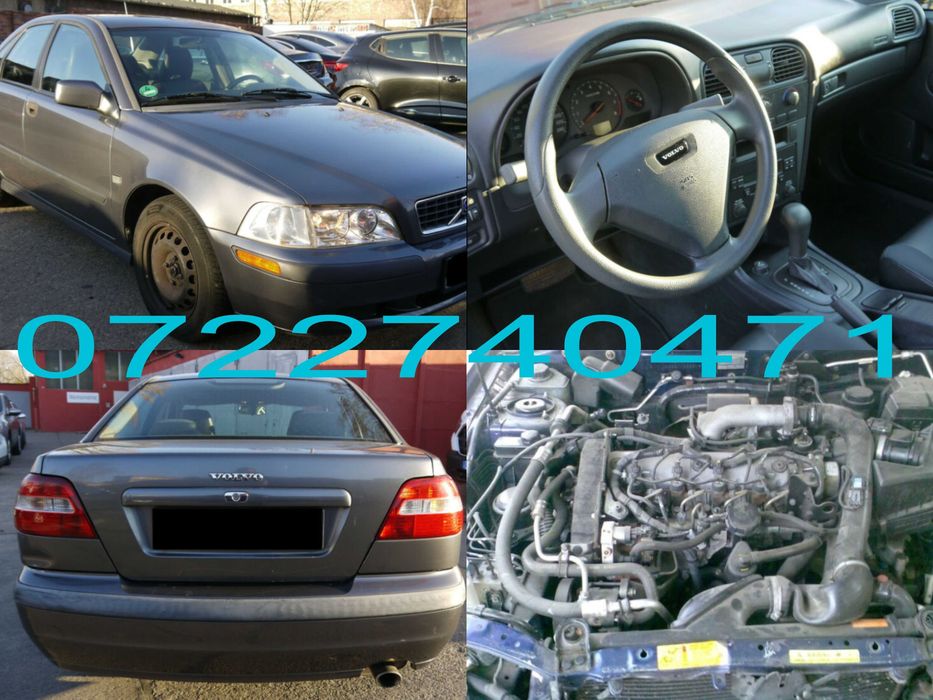 Grile Caroserie Far Volvo XC90-60-40,S80,V70,S/V60,V50,C30,S/V40,S/V90