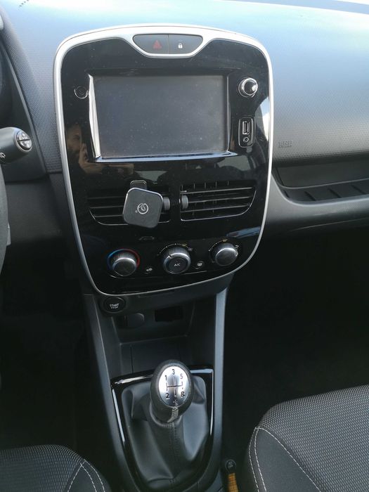RENAULT Clio 2015 — imagine 3