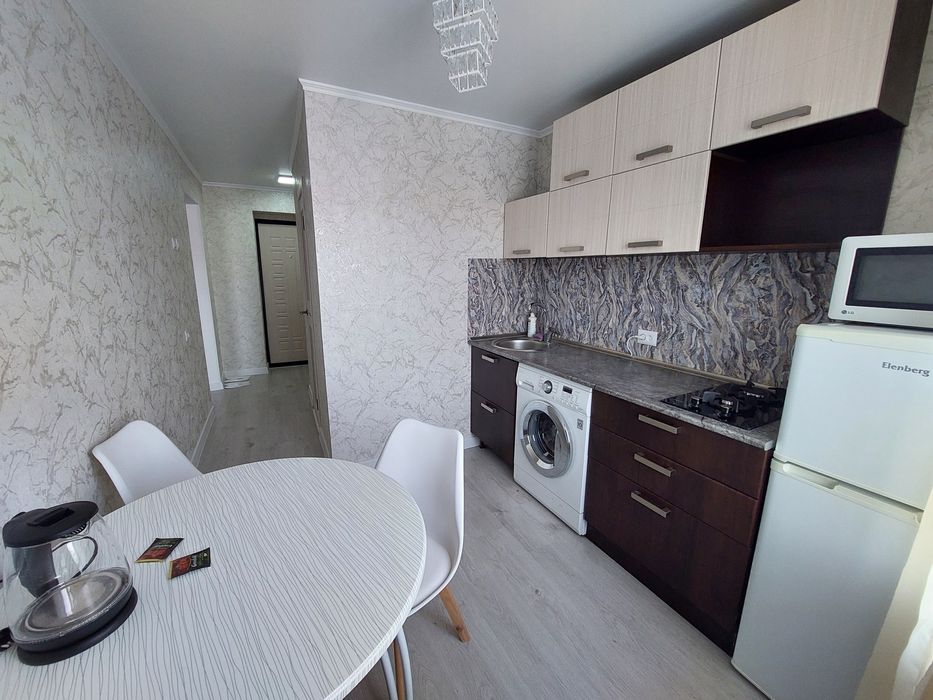 1-комн. Квартира ПОСУТОЧНО