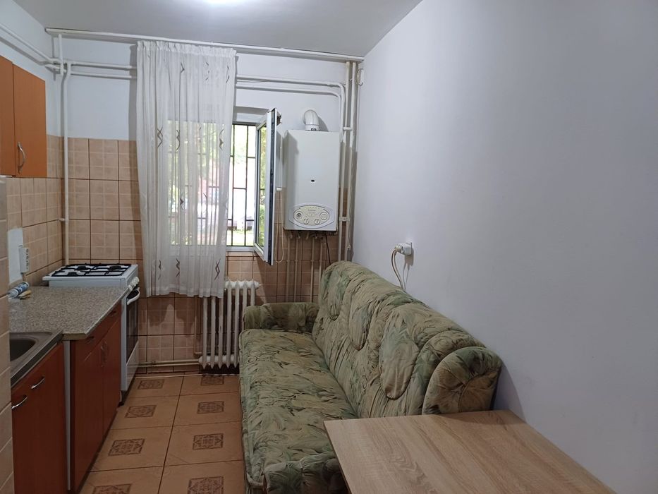 Proprietar- Închiriere  Apartament 2 camere decomandate