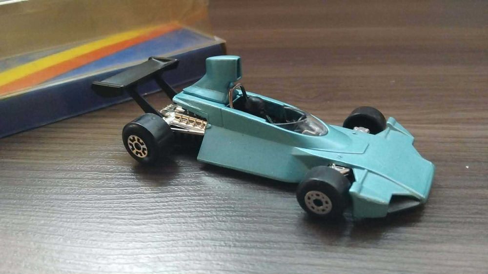 Matchbox BG България 1/43