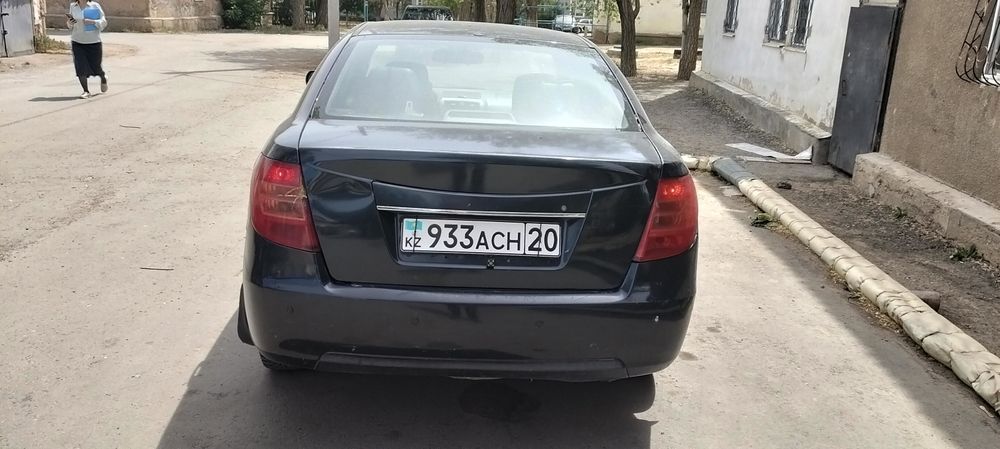 Продам автомобиль faw b50