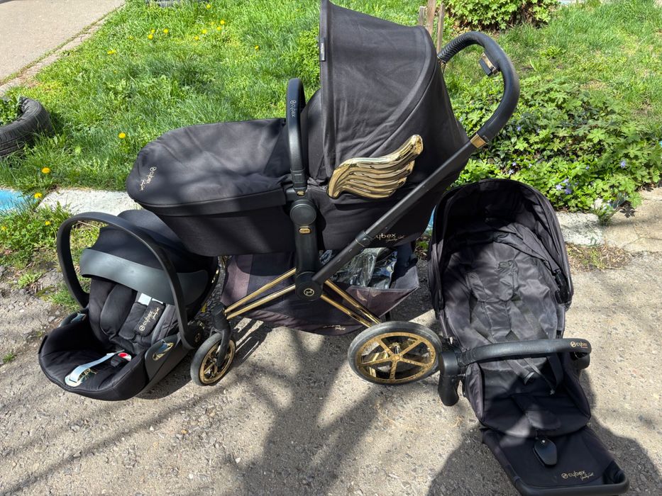 Cybex PRIAM 3 в 1