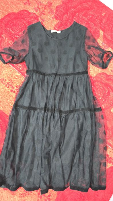 Б/у качественные вещи по низкой цене