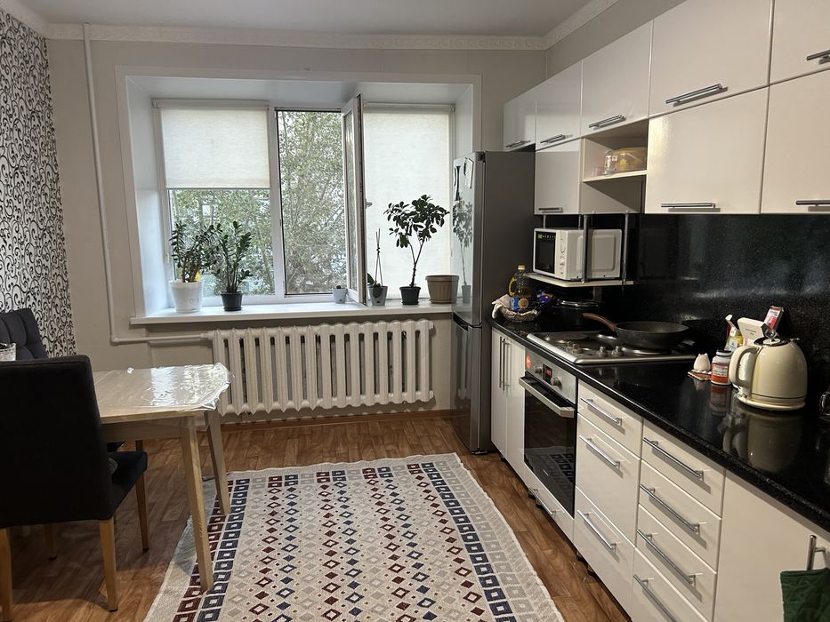 Продам кввртиру или обменяю на частный дом