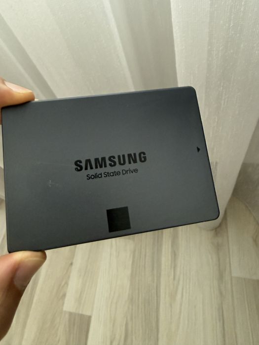 Ssd Samsung SATA 2tb