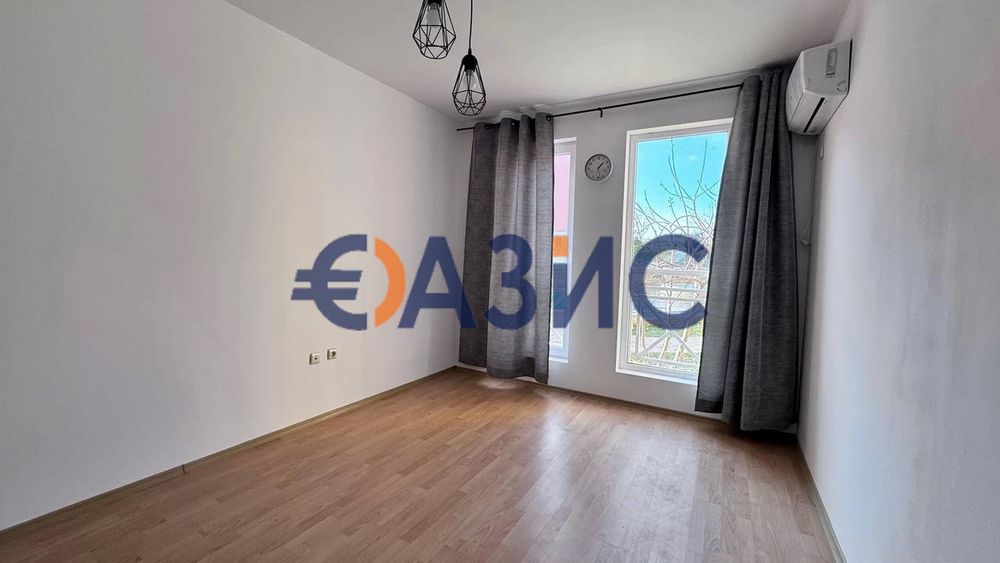 Продава се Едностаен апартамент в к.к. Слънчев бряг - 28 кв.м за 1000 €/кв.м - Снимка #8