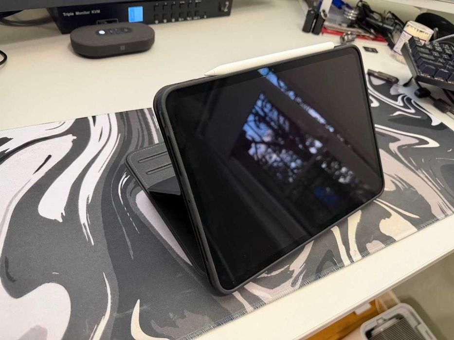 iPad Pro 11 M5 Black 256gb