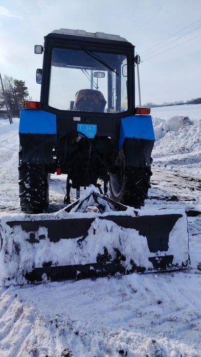 Продам МТЗ 82.1,