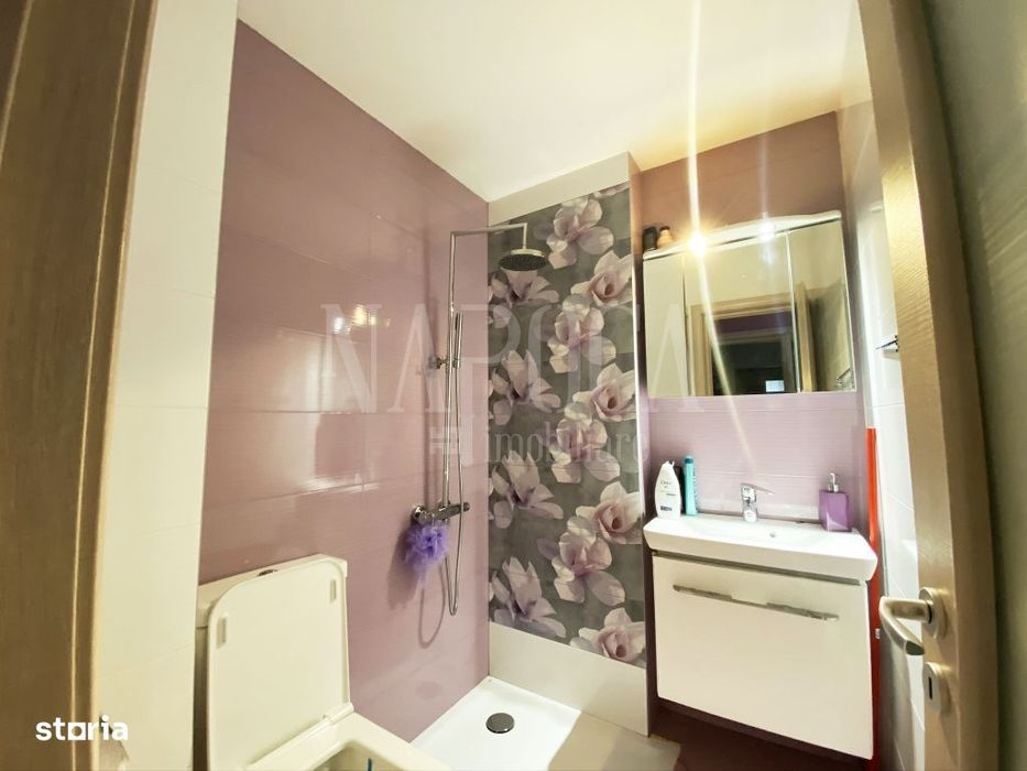 Apartament 4 camere de vanzare in Marasti, Cluj Napoca