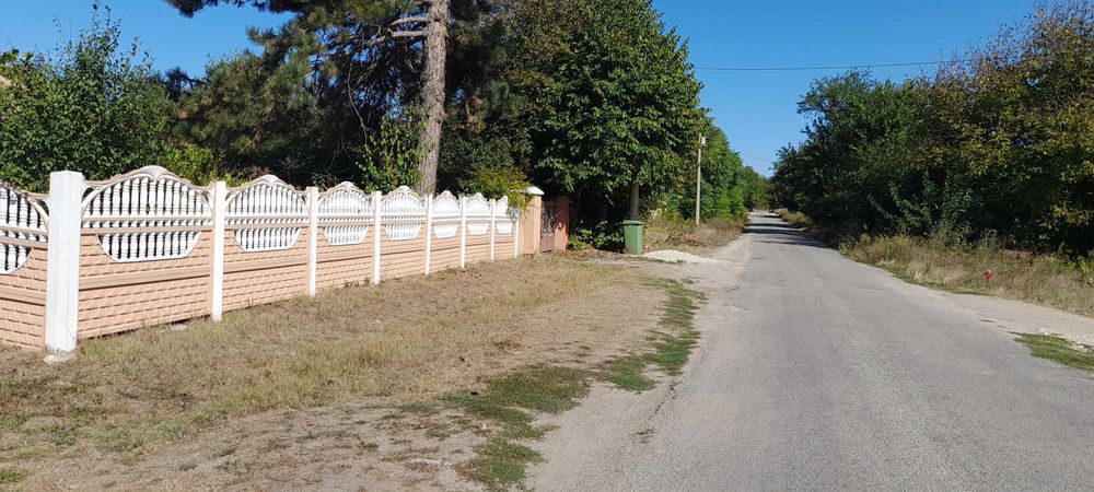 Продава се Парцел в с. Казашка река, Област Варна - 800 кв.м за 7 €/кв.м - Снимка #8