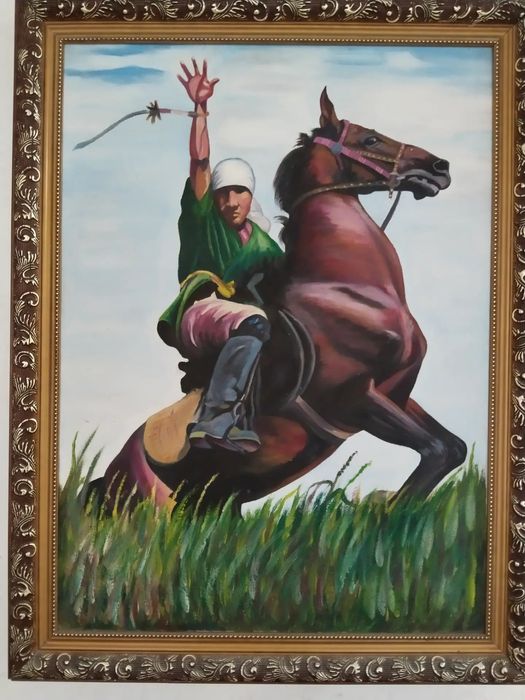 Картинки с рамками