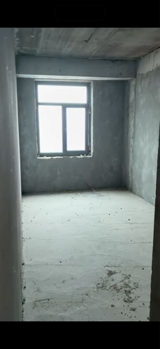 Каартира 3х комнатная 9 этаж