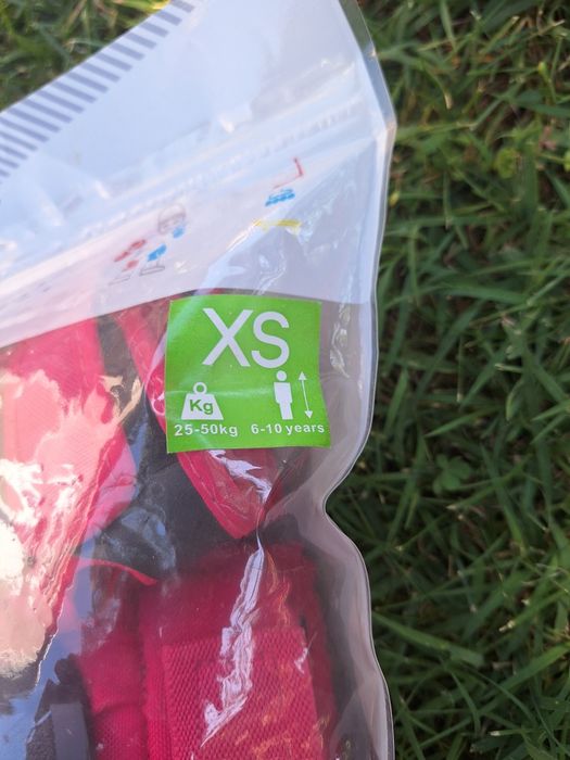 Ролери Oxelo и екипировка