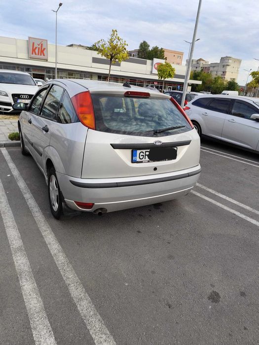 De vanzare Ford Focus 2005