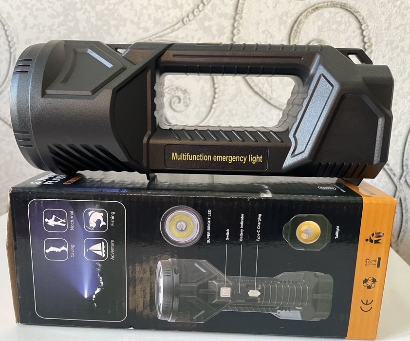 фонарь фонарик