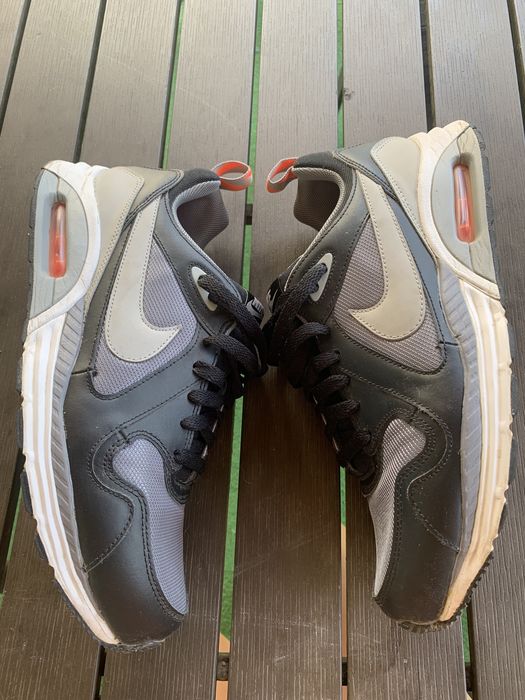 Nike Air Max Lunarlon adidasi barbati marimea 44