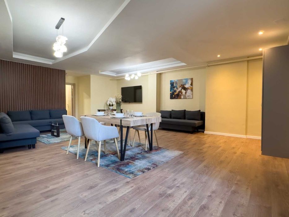 2 Camere Regim Hotelier Calea Victoriei
