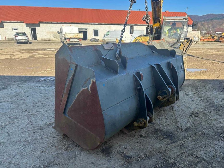 Cupa incarcator frontal vola Doosan , Daewoo