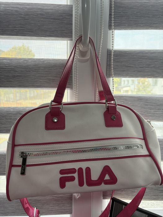 geanta FILA originala