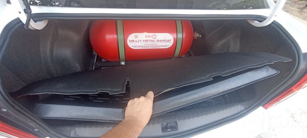 COBOLT 2024 metan gaz