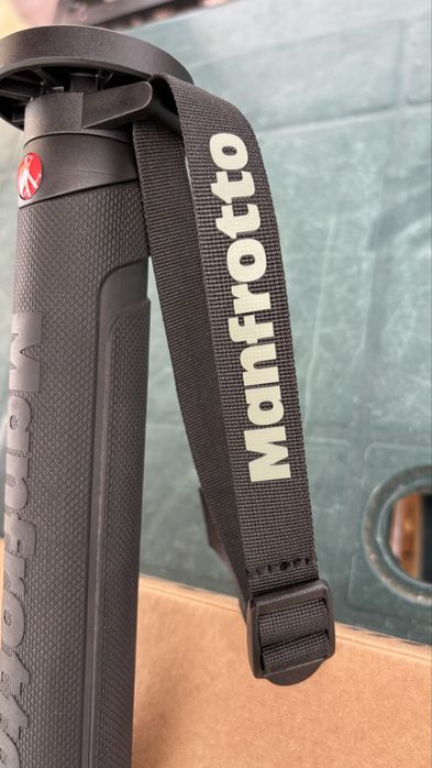Manfrotto MPMXPROA4