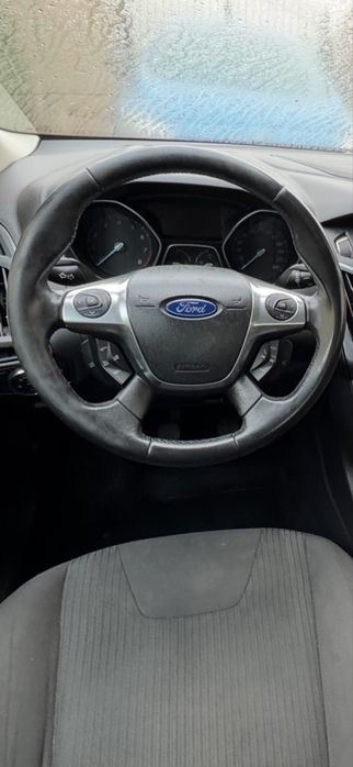 Spira volan ford focus 3 cu cruise control