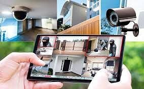 Бисмиллах видеокамера урнатамиза ва созлаймиз