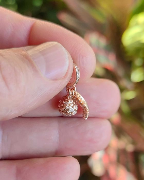 Pandora Moments Талисман висулка Просвещение, талисман Пандора