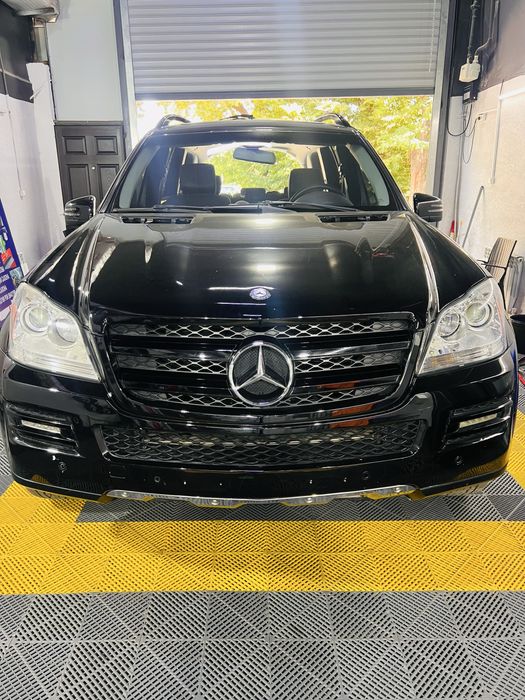 Установка Метан Пропан