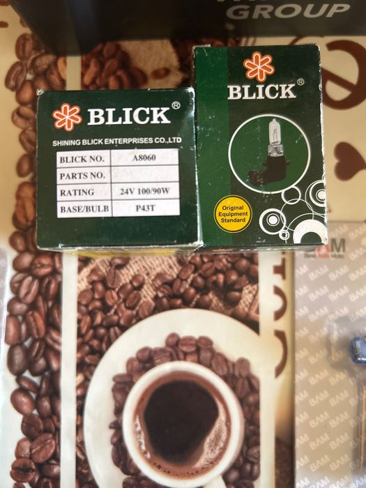 Vând becuri si racorduri aer camioane