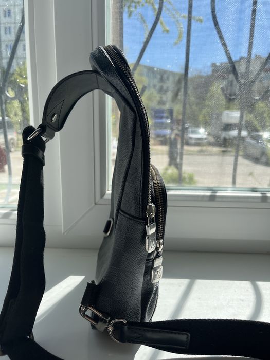 Louis Vuitton Avenue