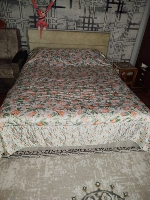 Покрывала стеганые